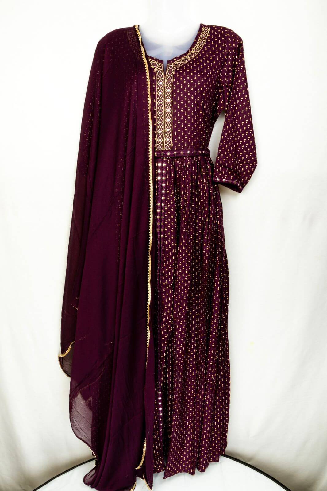 Astitva- Rayon Wine