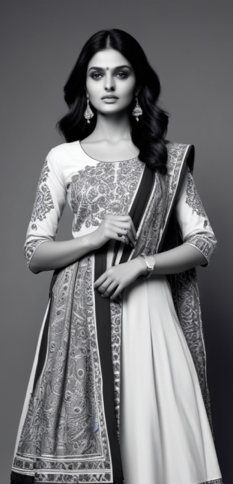 Salwar-Suit