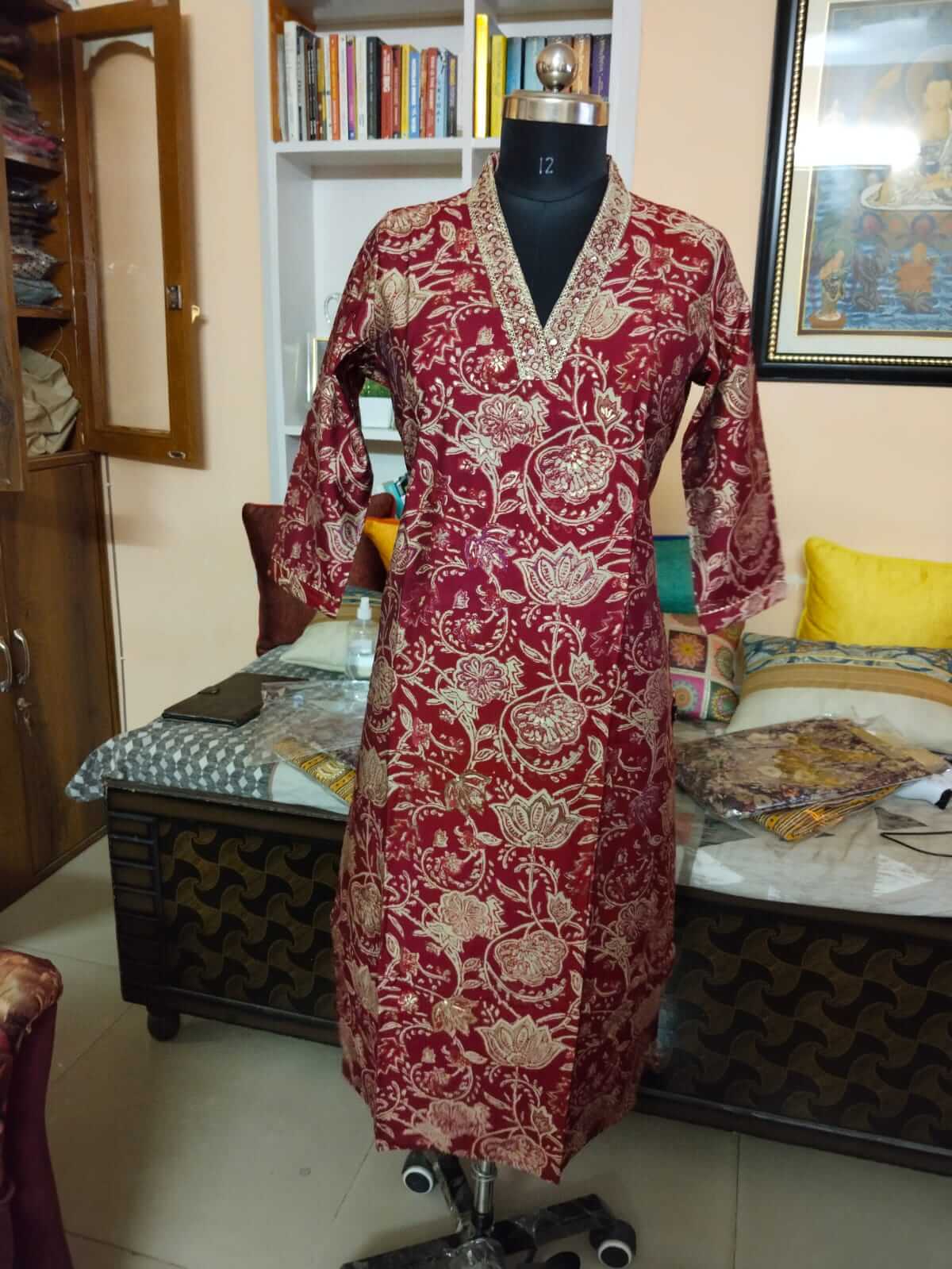 Lal Pari